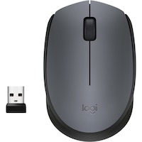 Logitech Wireless Mouse M170 (Wireless)