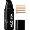 Alcina Leeftijdscontrole make-up (Eau de toilette, 30 ml)