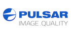 Logo of the Pulsar brand