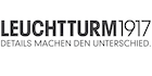 Logo van het merk Leuchtturm1917