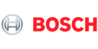Logo of the Bosch Professional brand