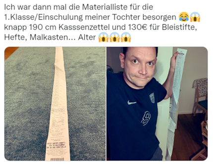 Bild Twitter/@TazdevilWI