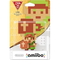Nintendo amiibo Zelda - 8bit Link
