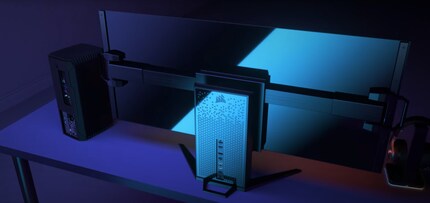 Everything important also seems to be included when it comes to connections.
