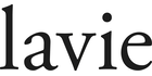 Logo of the lavie brand