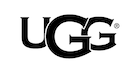 Logo of the Ugg brand