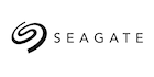 Logo van het merk Seagate