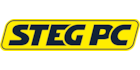 Logo of the STEG PC brand