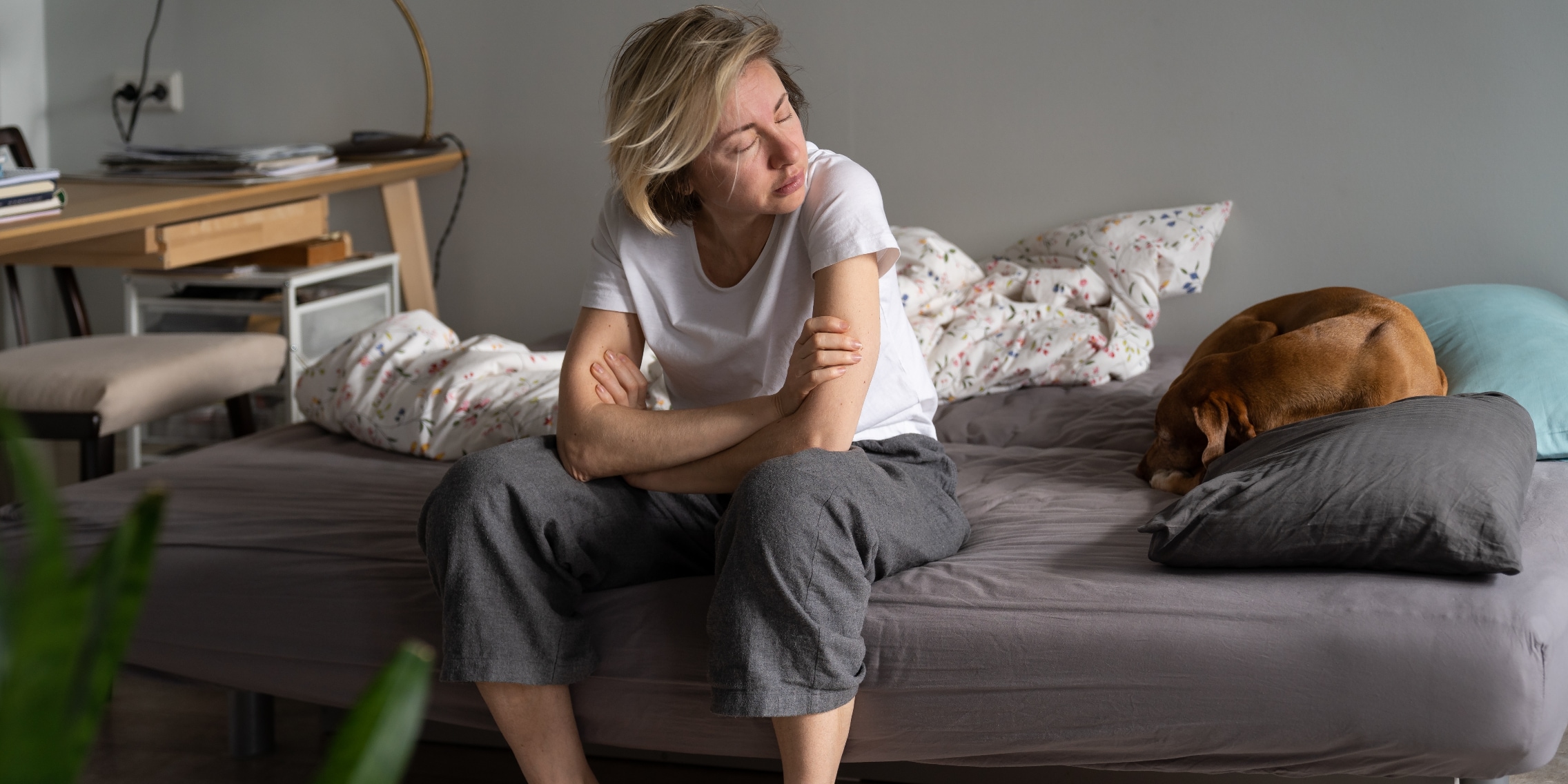 The menopause It starts in your late 30s, but it's not so bad Galaxus