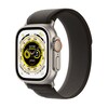 Apple Watch Ultra Trail Loop (49 mm, Titanium, 4G, S/M)