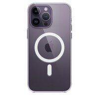 Apple Doorzichtig etui met MagSafe (iPhone 14 Pro Max)