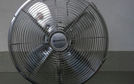 With the mechanical shutter, there’s no more rolling shutter effect.