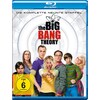 The Big Bang Theory - Season 9 (Blu-ray, 2015)