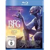 BFG - Sophie & de Reus (Blu-ray, 2016, Duits)