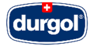 Logo van het merk Durgol