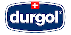 Logo van het merk Durgol