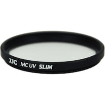 JJC Ultra Slim MC UV-filter 43mm Zwart