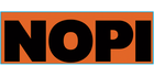 Logo van het merk NOPI