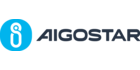 Logo van het merk Aigostar