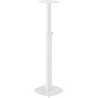 myWall HS 23 WL (1 pair, Stand, Height-adjustable)