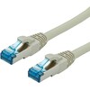 Value Network cable (PiMF, CAT6a, 10 m)
