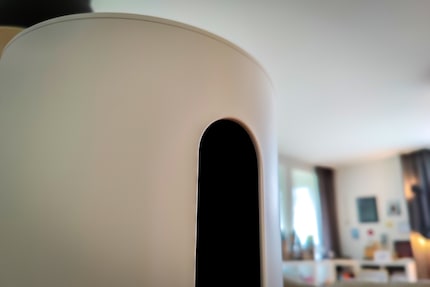 Der Sonos Sub Mini eignet sich perfekt für kleine bis mittelgrosse Räume.