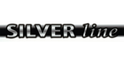 Logo van het merk Silverline