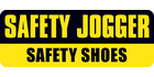 Logo der Marke Safety Jogger