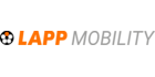 Logo de la marque Lapp Mobility