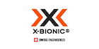Logo der Marke X-Bionic
