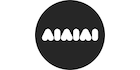 Logo van het merk Aiaiai