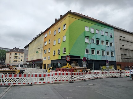 Hauptkamera