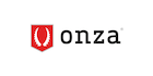 Logo van het merk Onza