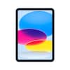 Apple iPad 2022 (10e generatie) (Alleen WLAN, 10.90", 64 GB, Blauw)