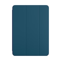 Apple Étui pour tablette Apple Smart Folio (iPad Pro 11 2022 (4e génération)) (iPad Pro 11 2021 (3ème génération), iPad Pro 11 2020 (2. Gen), iPad Pro 11 2018 (1. Gen), iPad Pro 11 2022 (4e génération))