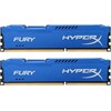 HyperX Fury (2 x 4GB, 1333 MHz, DDR3 RAM, DIMM 288 pin)