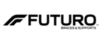 Logo van het merk Futuro