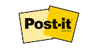 Logo de la marque Post-it