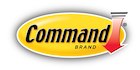 Logo van het merk Command