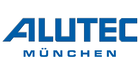 Logo van het merk Alutec