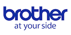 Logo of the Brother brand