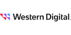Logo van het merk WD