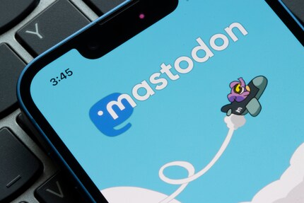 Der Elefant steht für die Twitter-Alternative Mastodon. Auch die Kurznachrichtendienste Hive und Koo geniessen gerade Aufwind.