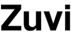 Logo de la marque Zuvi