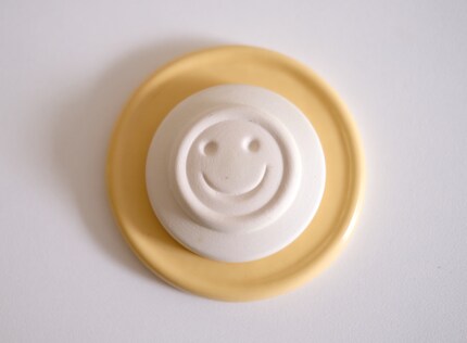 «Smile» von Aromalife ist eine mobile Duftquelle.