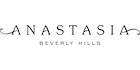 Logo der Marke Anastasia Beverly Hills