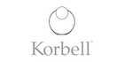 Logo of the Korbell brand