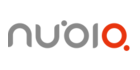 Logo van het merk Nubia