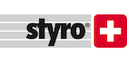 Logo de la marque Styro