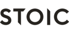 Logo van het merk Stoic
